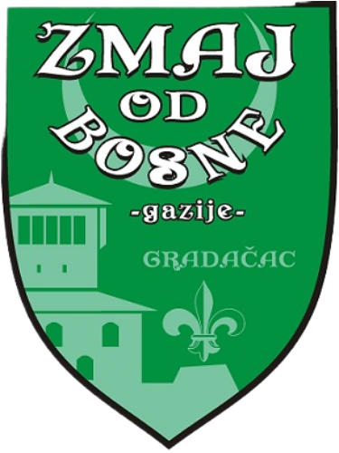UG "Zmaj od Bosne – GAZIJE"